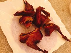 -潮府馆·非遗潮州菜·世纪公园(新国际博览中心店)