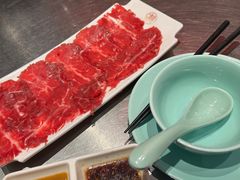 背脊肉-潮界(虹桥天地店)