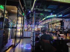 -MARU玛露音乐餐厅(大学路店)