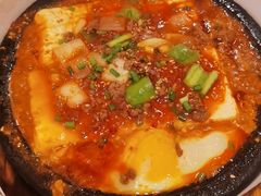 -七八冷面·延边朝鲜族美食(欢乐谷店)