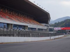 -浙江国际赛车场