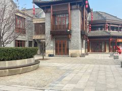 -即墨古城