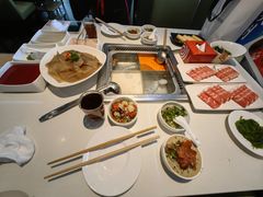 -海底捞火锅(威高广场店)