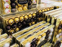 -华润苏果(晓庄国际商业广场店)