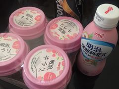 -Olé精品超市(北京合生汇店)