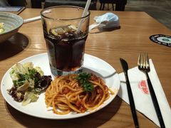 -棒约翰比萨·意面(松江开元店)