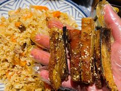 -霄汉羊排(万松园一店)