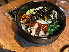 -包装马车·韩国料理·포장마차