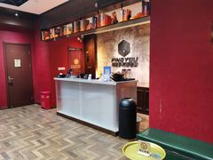 -恐怖游戏(湖滨店)