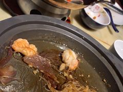 -绿茶餐厅(财富购物中心店)