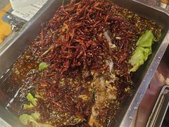 -7只羊·鲜羊肉串·地锅鸡精酿(玄武墨香路店)