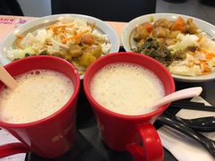 -永和大王(巨峰路店)