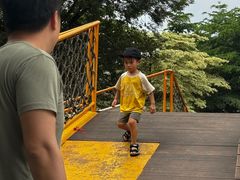 -火炉山森林公园