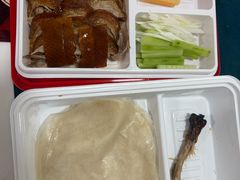 -馋嘴猫北京食堂·烤鸭·宵夜(亚运村店)