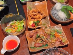 -金沙滩喜来登度假酒店-雅日本餐厅