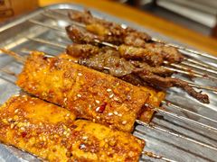 -福苗小骆驼烧烤(莲湖路店)