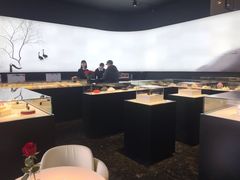 -BLACKSWAN黑天鹅(环球店)