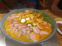 -云尊府云南菜·蒸汽石锅鱼(五棵松华熙店)