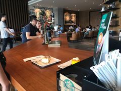 -星巴克(成都科学城店)