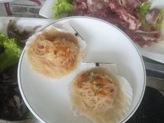 -大连海鲜斑鱼火锅(安平店)