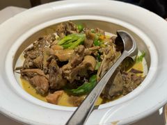-楚山晓·湖北菜(武汉光谷K11店)