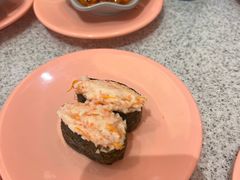 -争鲜回转寿司(西红门荟聚PLUS店)
