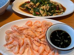 -金海湾海鲜排档(朱家尖店)