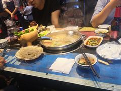 -刘少华贵州小黄牛·鲜牛肉火锅(总店)