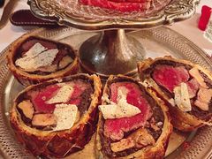 -壳里西餐厅Coquille Seafood Bistro(蒙自路店)