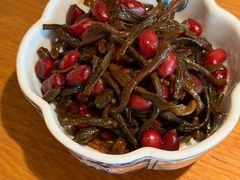 干豆角四粒红-庆春朴门