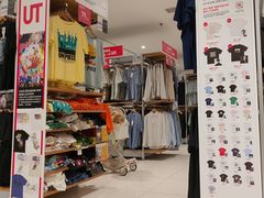 -优衣库(厦门SM广场店)