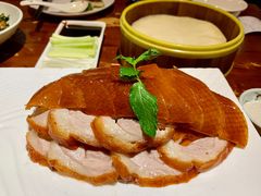 烤鸭-又一福烤鸭·北京菜(东四店)