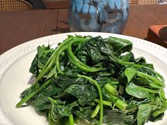 -肆海小川菜酒馆Wine Bistro (青年路店)