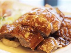 -富力丽思卡尔顿酒店·丽轩中餐厅