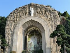 -牛首山文化旅游区