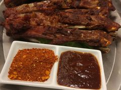 -大铁勺新津菜(迎水道店)