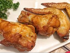 -必胜客(湘隆店)