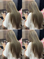 -Hair Code芭曲发型
