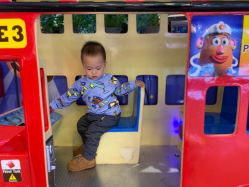 -星岛乐园(爱琴海购物公园店)