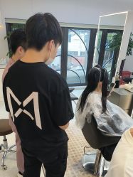 -魔型社烫染店