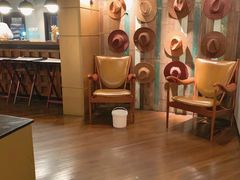-弗兰克牛排西餐厅Ribone steak house(柠檬花园店)