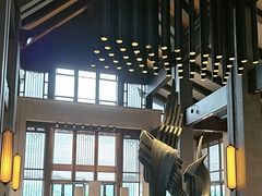 -清远熹乐谷温泉度假酒店