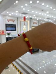 -菜百首饰店(通州贵友店)