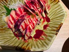 -匠和风精致料理(成都龙湖滨江天街店)