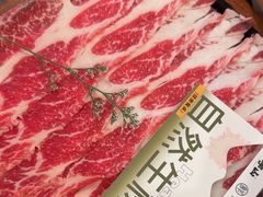 -季季山•云南野生菌火锅(上海首店)