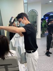 -AD HAIR 