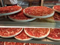 -香佰里鲜货火锅(佳乐金街店)