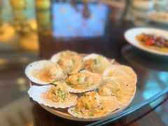 -新天世纪中餐厅