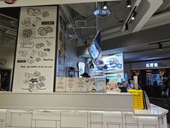 -鲜芋仙(南开大悦城店)