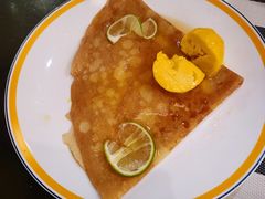 -La Creperie法餐厅(芮欧百货店)